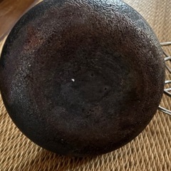 鉄瓶の画像