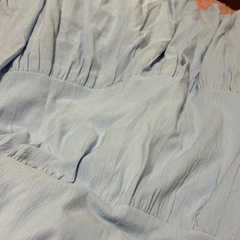 美品スカートの画像