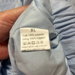 美品スカートの画像