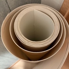 クッションフロア(サンゲツ木目柄HM-12089)の画像