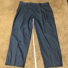 メンズ　チノパン等　4点　まとめ売りの画像