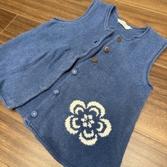 上下セットの画像