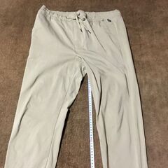 メンズ　チノパン等　4点　まとめ売りの画像