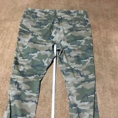 メンズ　チノパン等　4点　まとめ売りの画像