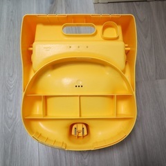 Aprica バスチェア　お風呂チェア　ベビーの画像