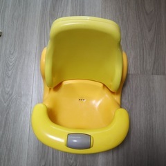 Aprica バスチェア　お風呂チェア　ベビーの画像