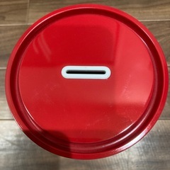 貯金箱（HONDA）の画像