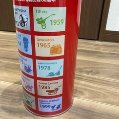 貯金箱（HONDA）の画像