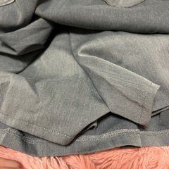 新品スカートの画像