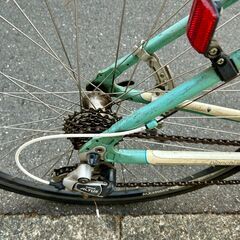 Bianchi - ビアンキ クロスバイク CIELO チェレステの画像