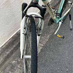 Bianchi - ビアンキ クロスバイク CIELO チェレステの画像