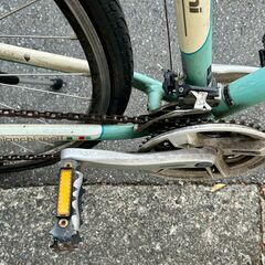 Bianchi - ビアンキ クロスバイク CIELO チェレステの画像