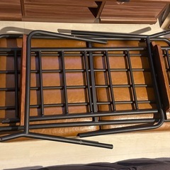 2人掛け　アンティークソファ　ソファの画像