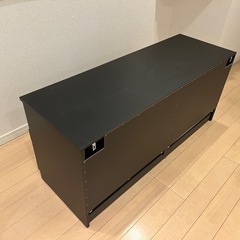 IKEA テレビ台の画像