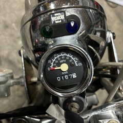 モンキー 実動　キットバイク　中華モンキー　カスタム　Z2仕様　ゼファー 車体 HONDA ボアアップ　50 80 125 ダックス　シャリー　ゴリラ　エイプの画像