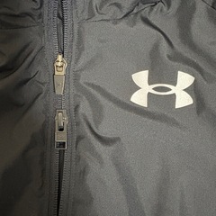 Under Armour ベンチコートの画像