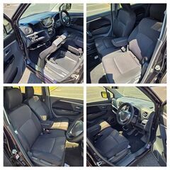 限定車！　H26年式　スズキ　ワゴンR　20周年記念車　車検R9年1月　ナビTV　バックカメラ　レーダーブレーキ　記録簿多数あり　軽自動車　MH34Sの画像