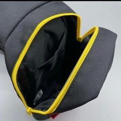 【未使用新品】ミッキーマウスワンショルダーバッグの画像