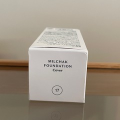 ジヴェルニー 密着カバーファンデーションの画像