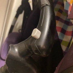 ベビーカーの画像