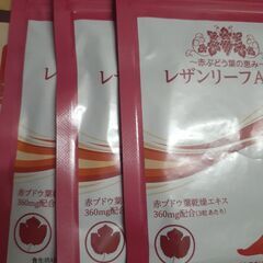 未使用　サプリ6点セットで2000の画像