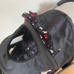 graco  ベビーカー　シティライトRアップ  4輪  の画像