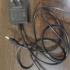 アンパンマン知育パッド　アダプターつきの画像