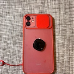 iPhone11 スマホカバー・ガラスフィルム4枚の画像