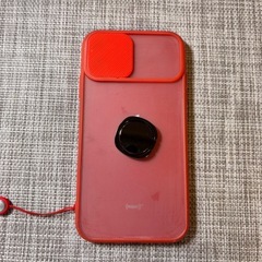 iPhone11 スマホカバー・ガラスフィルム4枚の画像