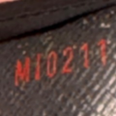 ルイヴィトン　ダミエ　カード名刺入れ2②の画像