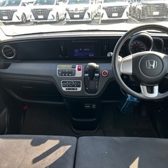 ◼️N-ONE ツアラー・Lパッケージ(ターボ)◼️内外装清掃済！◼️神戸・西宮お任せください！の画像