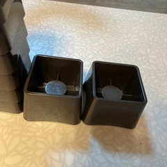 こたつを高くする道具の画像