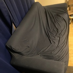 ⚠️11月20日まで　2〜3人用　ソファの画像