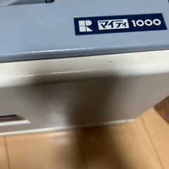 電子ミシンの画像