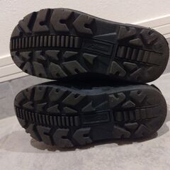 コロンビア スノーブーツ 18cm 冬靴 子ども 雪遊び用の画像