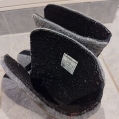 コロンビア スノーブーツ 18cm 冬靴 子ども 雪遊び用の画像