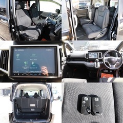 【車検2年付き‼️】1年間保証付！！ポッキリ価格！下取り大歓迎🙆‍♂️ステップワゴン　スパーダ！ローン＆カード決済⭕️の画像