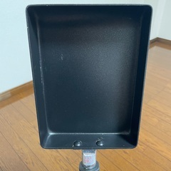 フライパン　ガス火用　四角　中古　卵焼きの画像