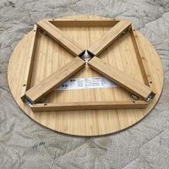 IKEA　MOXBODコーヒーテーブルの画像