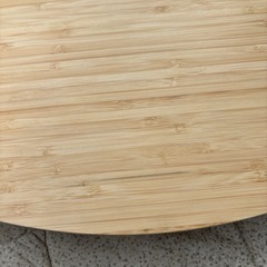 IKEA　MOXBODコーヒーテーブルの画像