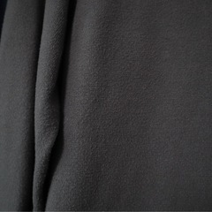 グローバルワーク　ニット　濃いグレー　メンズの画像