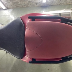 アプリリア Tuono 1000 RSVの画像