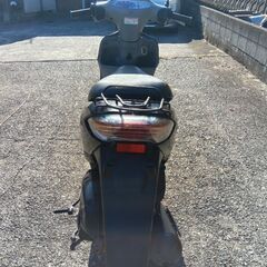 ディオ50ccの画像