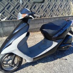 ディオ50ccの画像