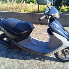 ディオ50ccの画像