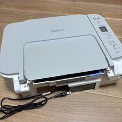 キャノン　プリンター　TS3530の画像