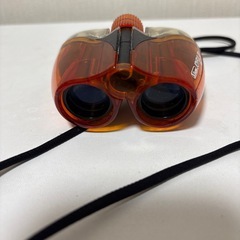 双眼鏡の画像