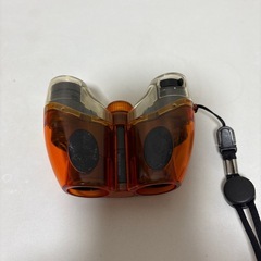 双眼鏡の画像