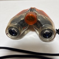 双眼鏡の画像