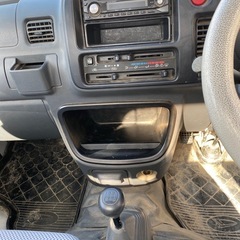 ハイゼット　軽トラの画像